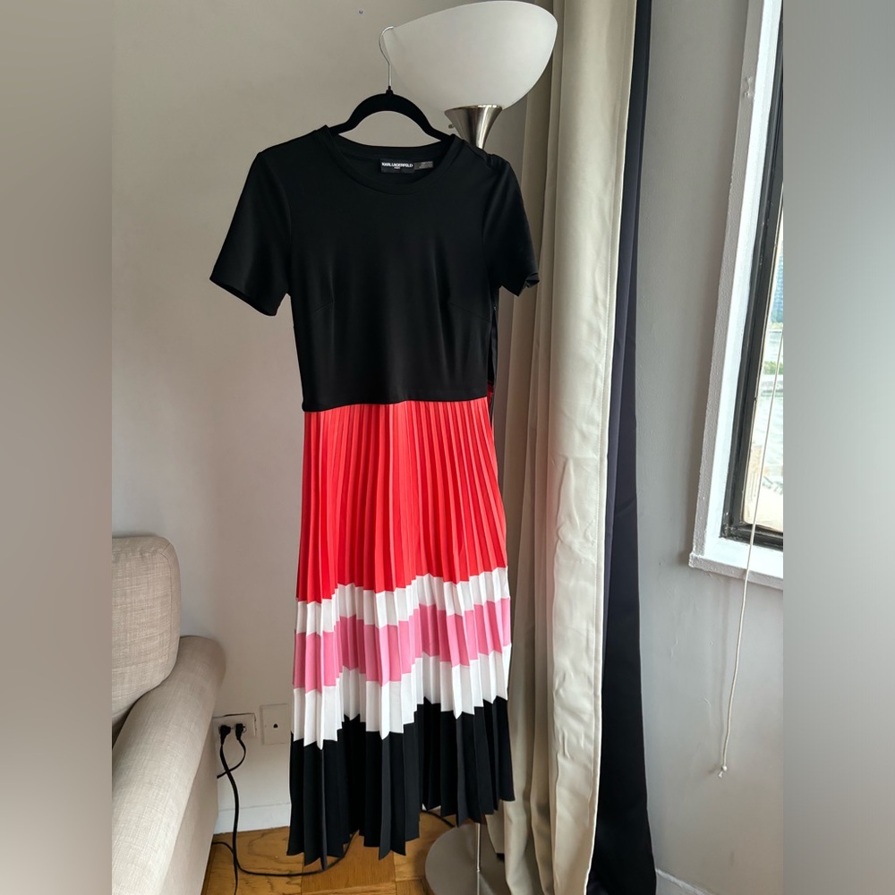 Karl Lagarfeld Dress